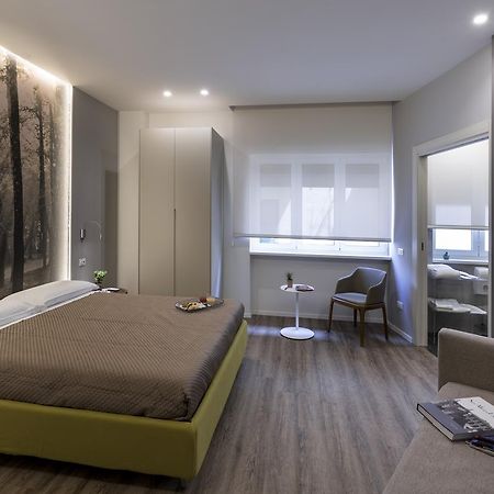 B&B In Centro Palermo Eksteriør bilde