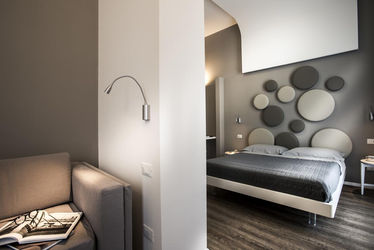 B&B In Centro Palermo Eksteriør bilde