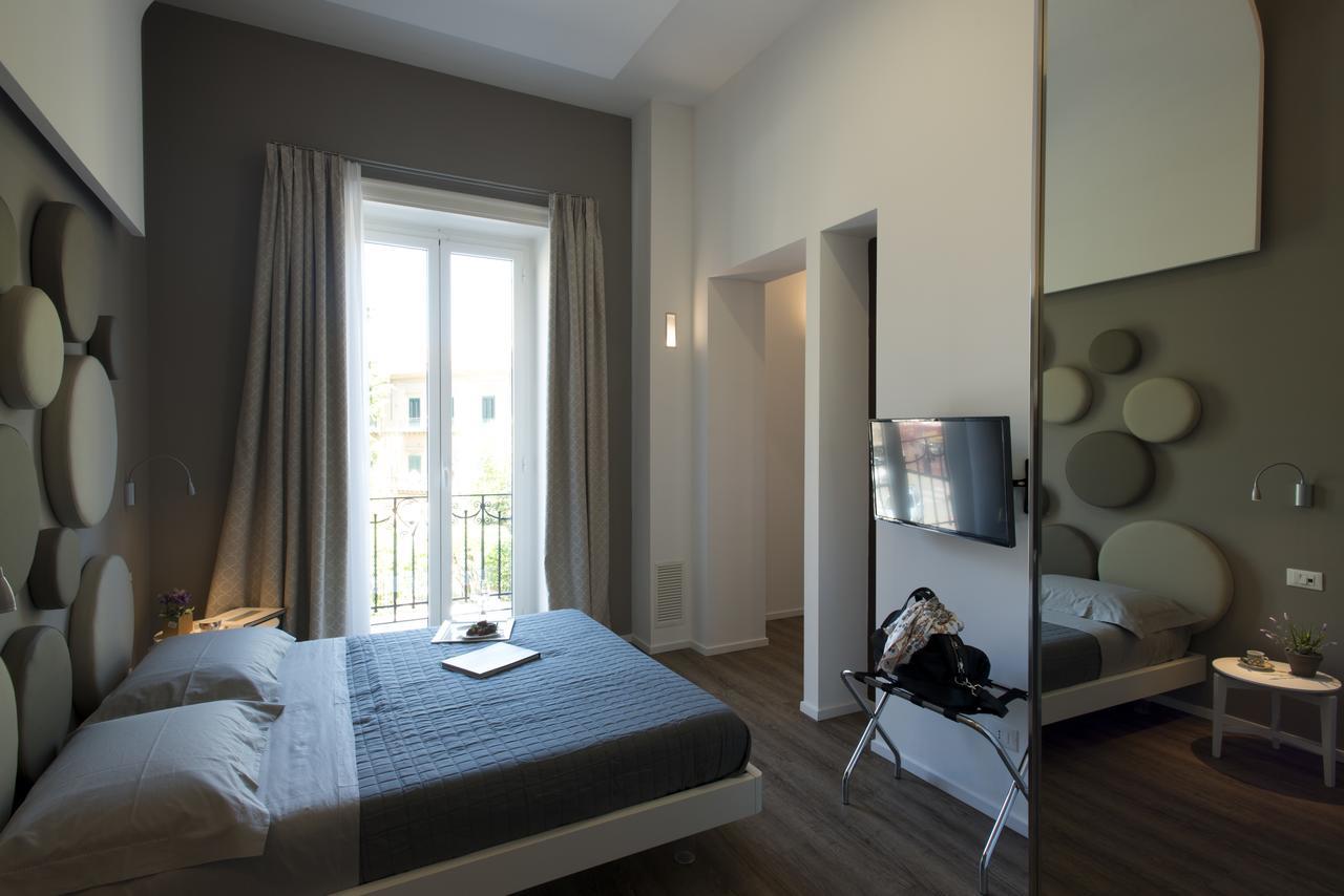 B&B In Centro Palermo Eksteriør bilde
