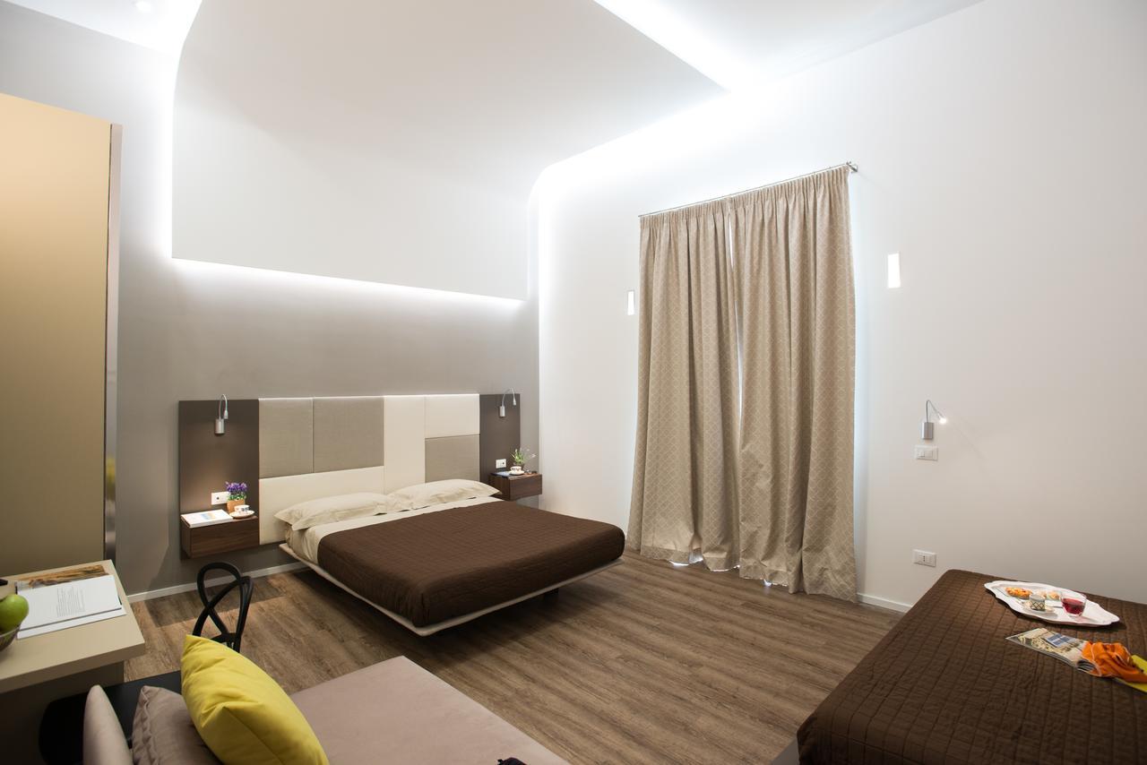 B&B In Centro Palermo Eksteriør bilde