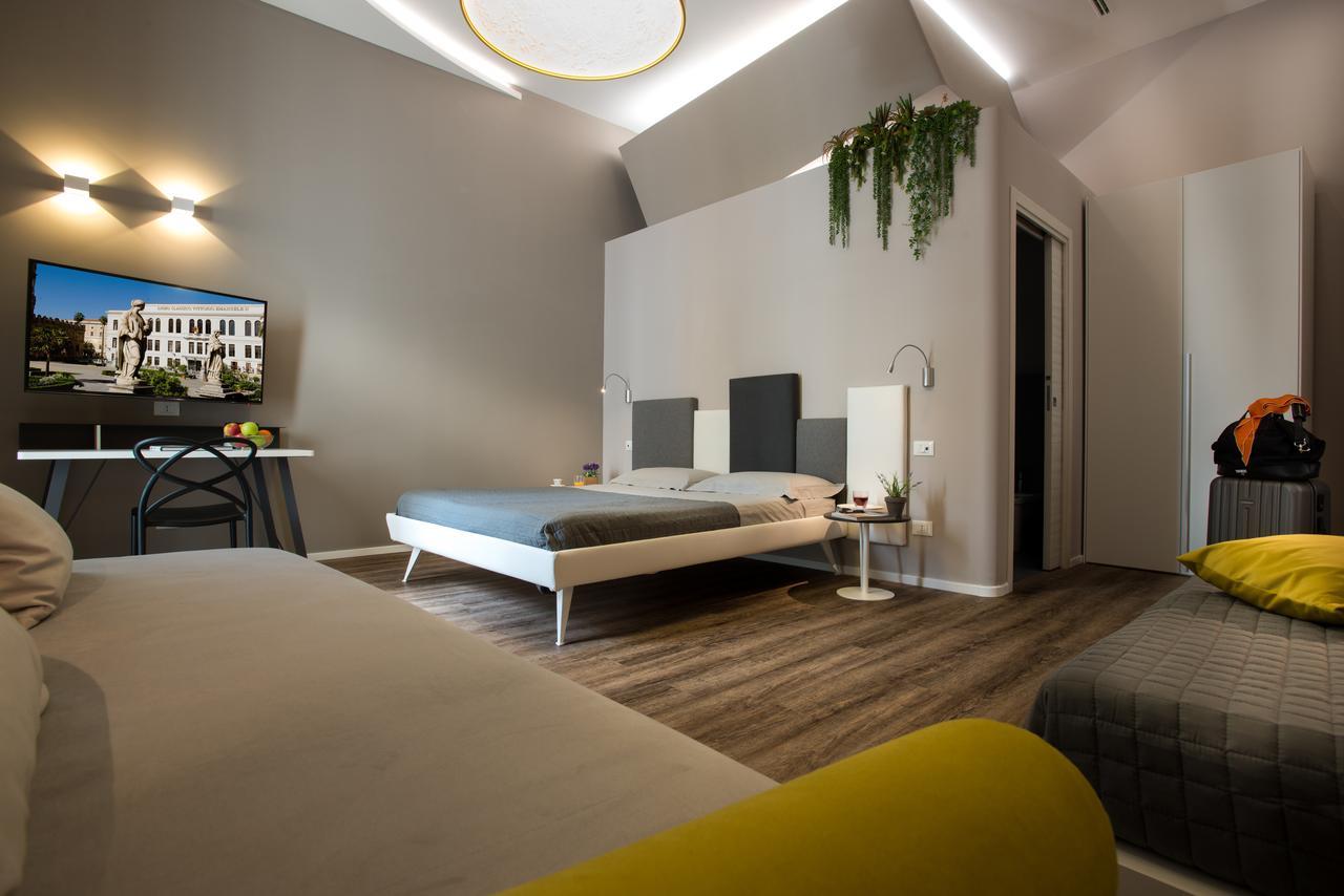 B&B In Centro Palermo Eksteriør bilde