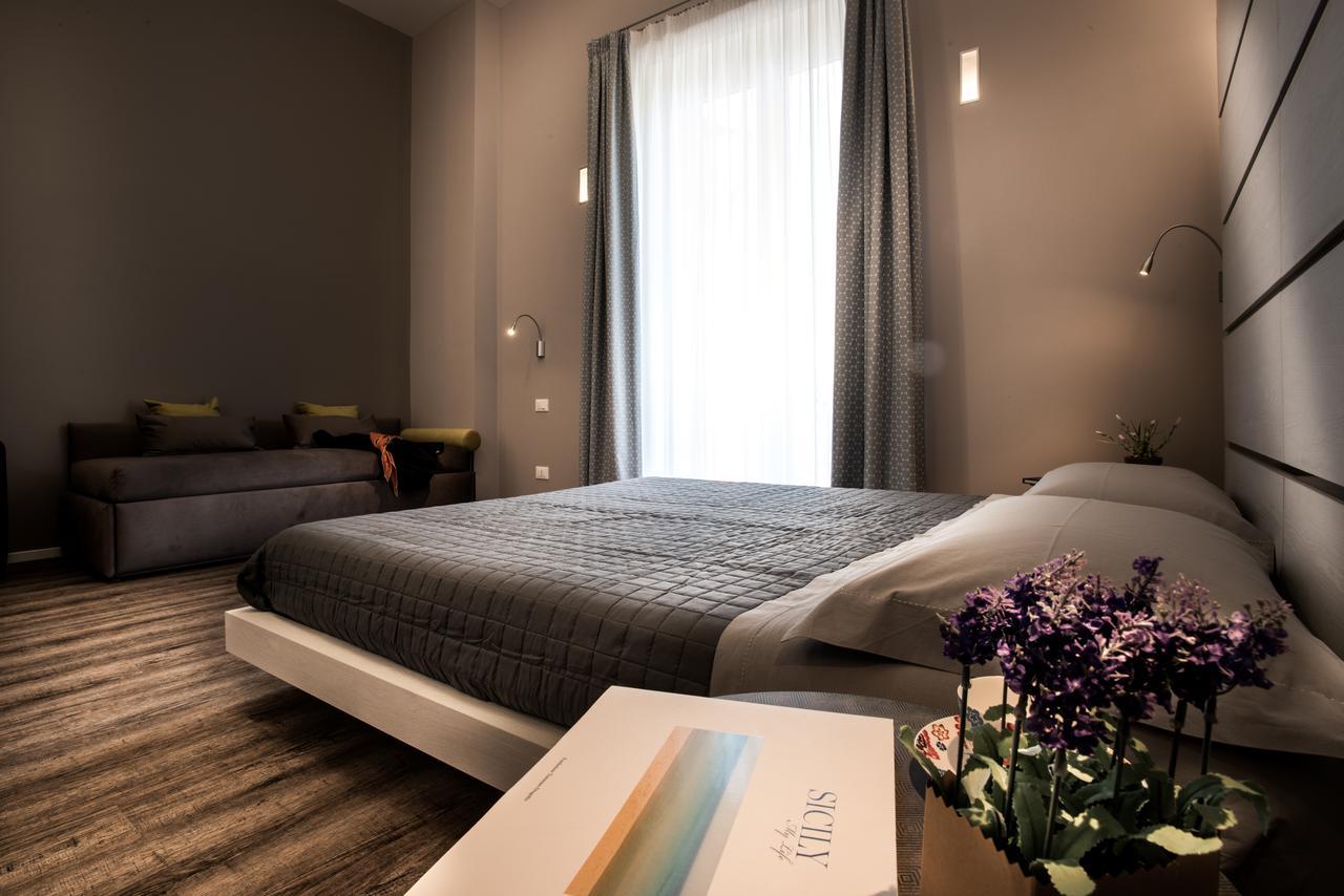 B&B In Centro Palermo Eksteriør bilde