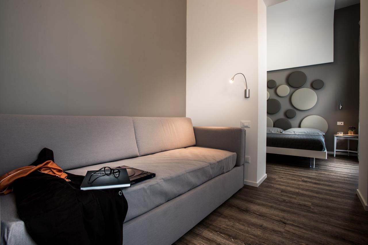 B&B In Centro Palermo Eksteriør bilde