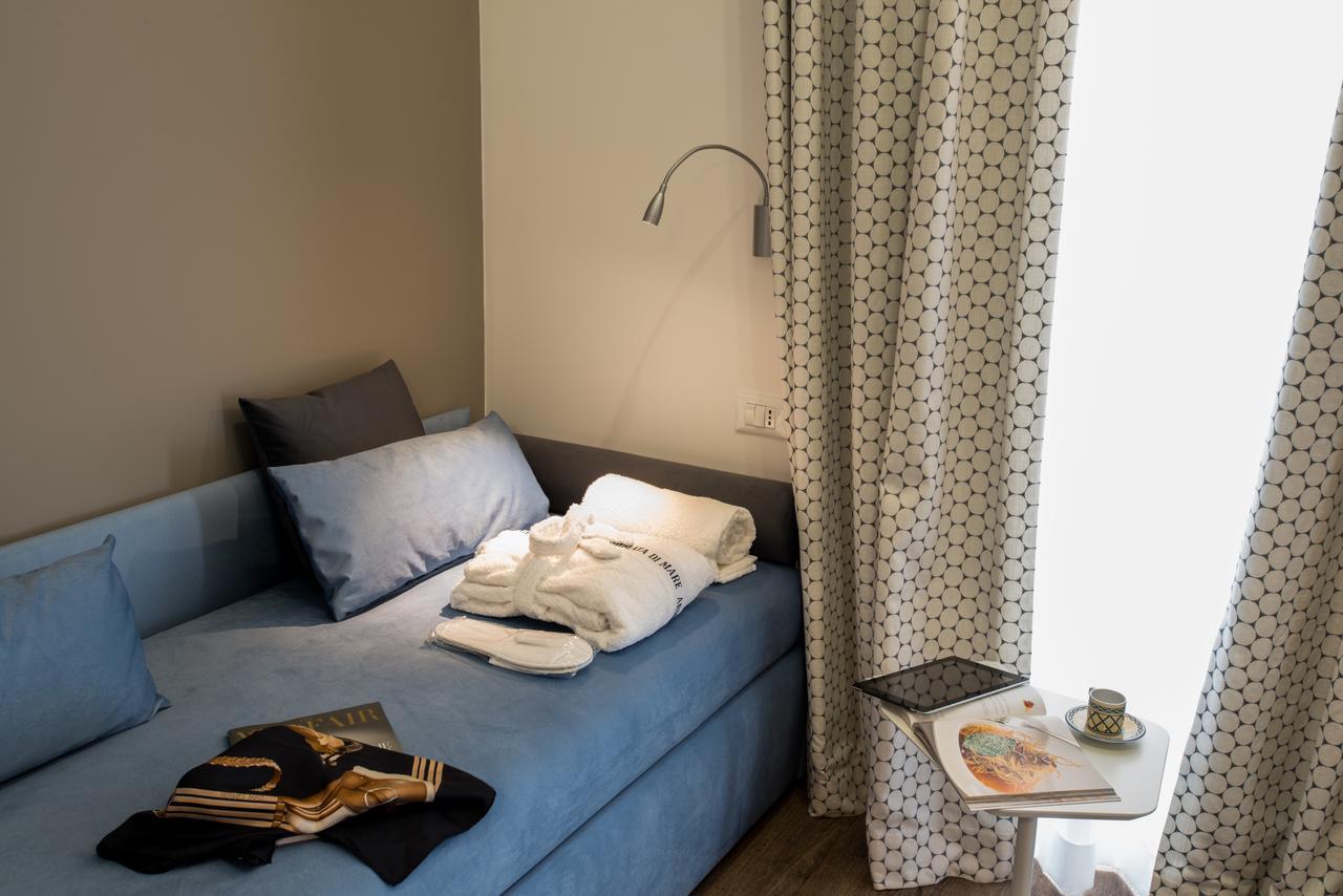 B&B In Centro Palermo Eksteriør bilde