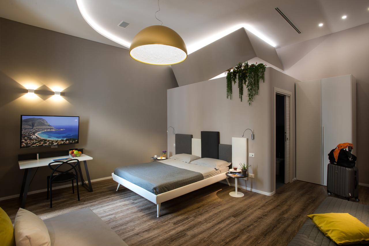 B&B In Centro Palermo Eksteriør bilde