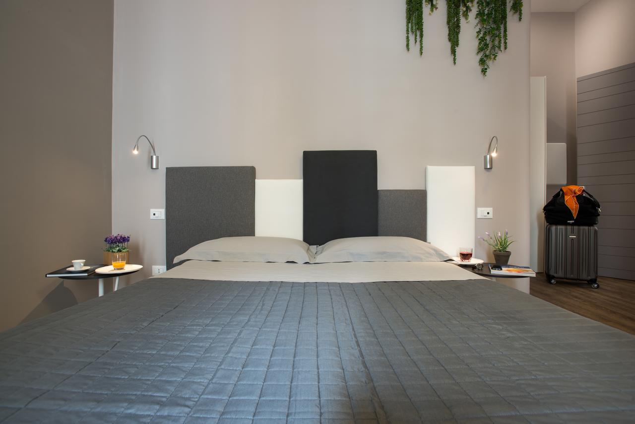 B&B In Centro Palermo Eksteriør bilde