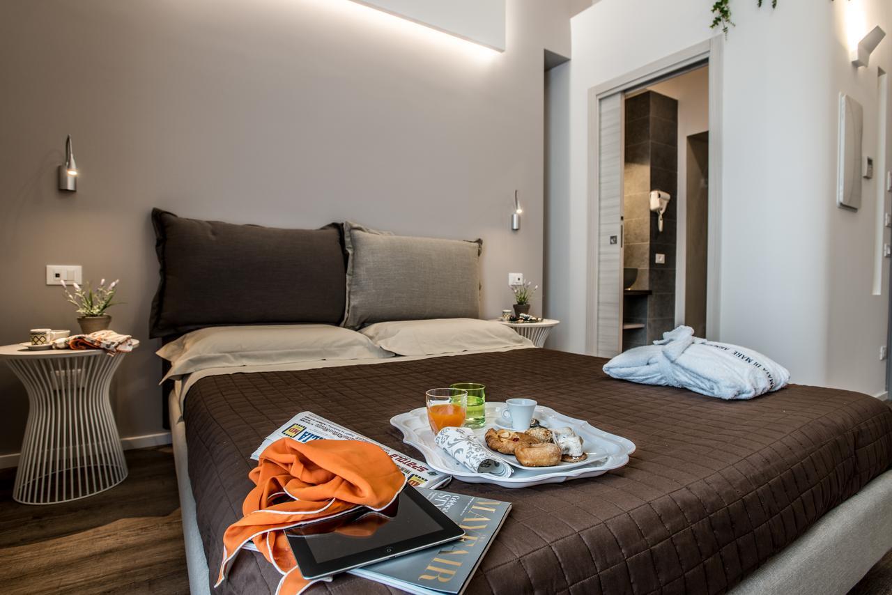 B&B In Centro Palermo Eksteriør bilde