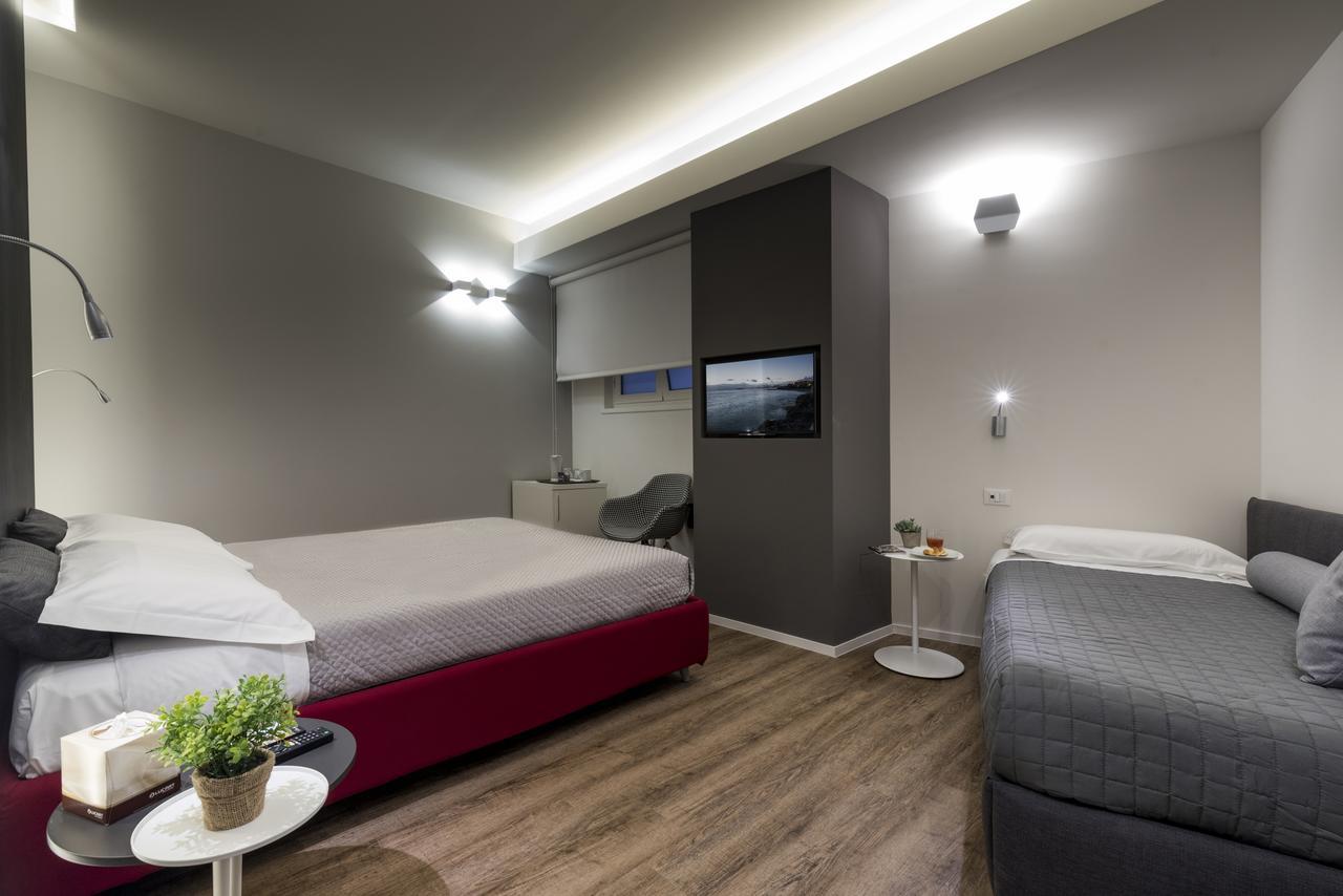 B&B In Centro Palermo Eksteriør bilde