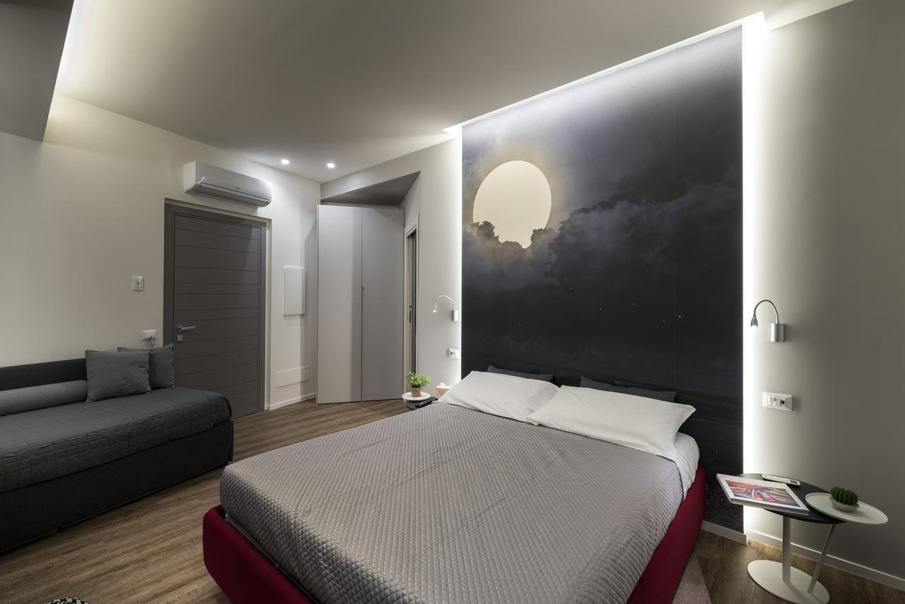 B&B In Centro Palermo Eksteriør bilde