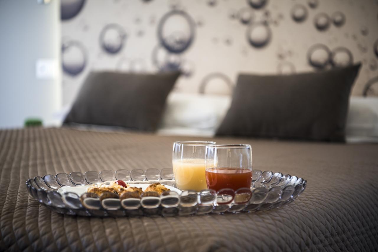 B&B In Centro Palermo Eksteriør bilde