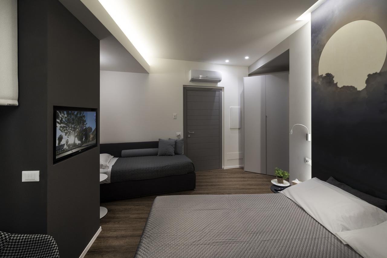 B&B In Centro Palermo Eksteriør bilde
