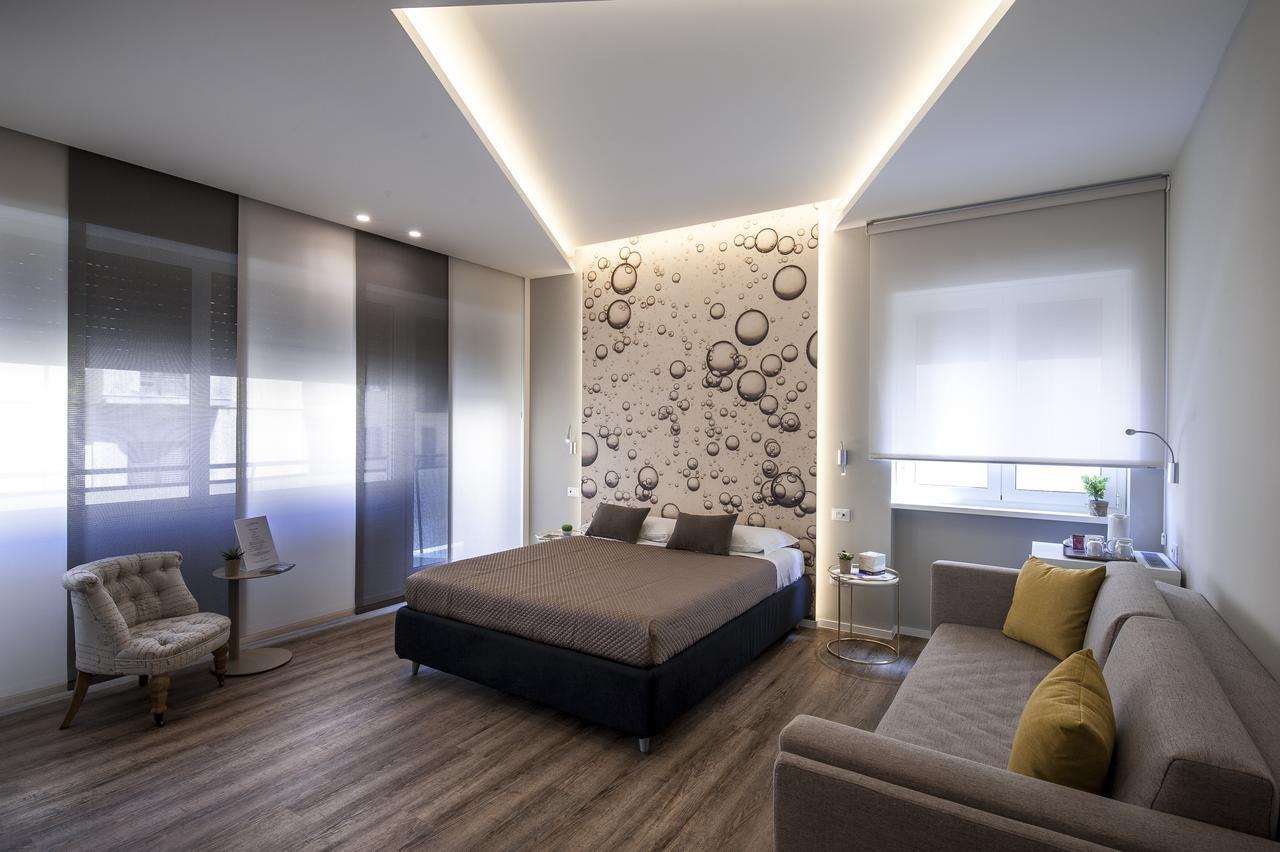 B&B In Centro Palermo Eksteriør bilde